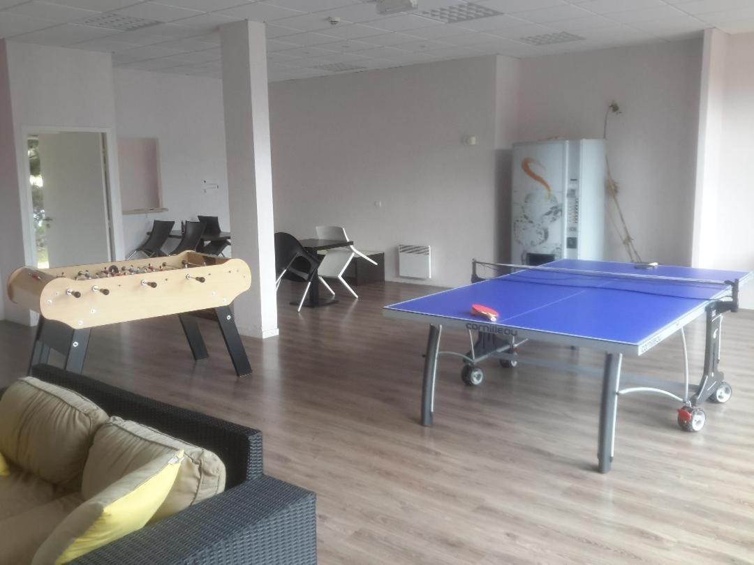 Le Havre De Paix 8 , Les Hauts De Honfleur, Piscine, Wifi Et Parking Gratuits Equemauville Exterior photo
